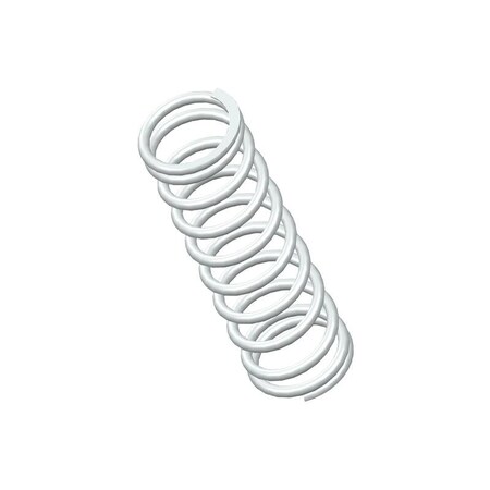 Approved Vendor Compression Spring, O= .480, L= 1.63, W= .051 G009961064